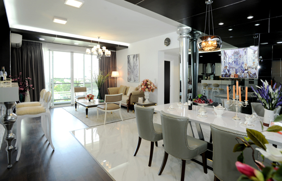 Thêm dự án giá “khủng” vừa ra mắt ảnh 4